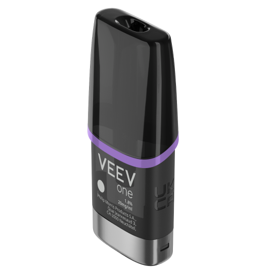 VEEV ONE Blueberry pod s e-tekućinom